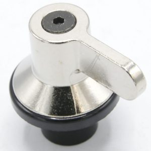 694976469 Manopola SF341GX Smeg