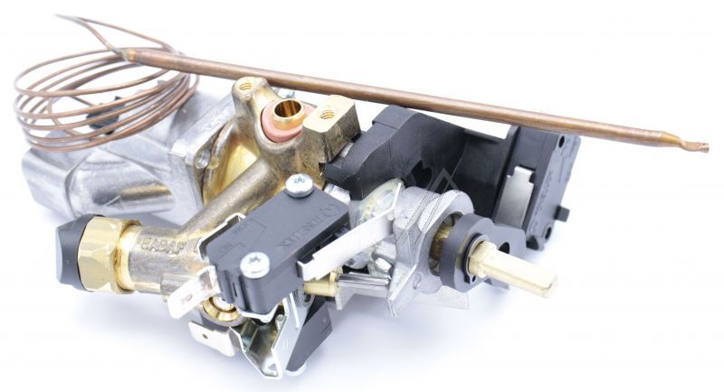 958731453 Termostato forno a gas SC341GX-8 Smeg