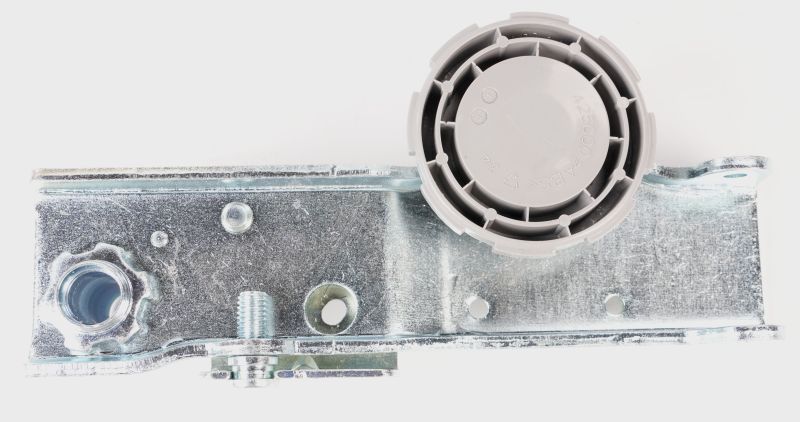 5989380900 C00879286 Cerniera inferiore regolabile sinistra GR Grundig