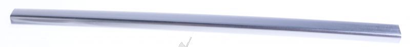 5855100200 C00876056 Profilo frontale ripiano in vetro Grundig