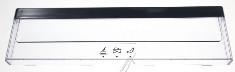 4908528500 C00882874 Sportello cassetto stampato Grundig