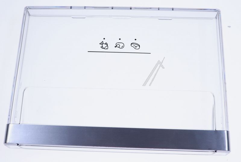 4908528100 C00884699 Sportello cassetto stampato Grundig