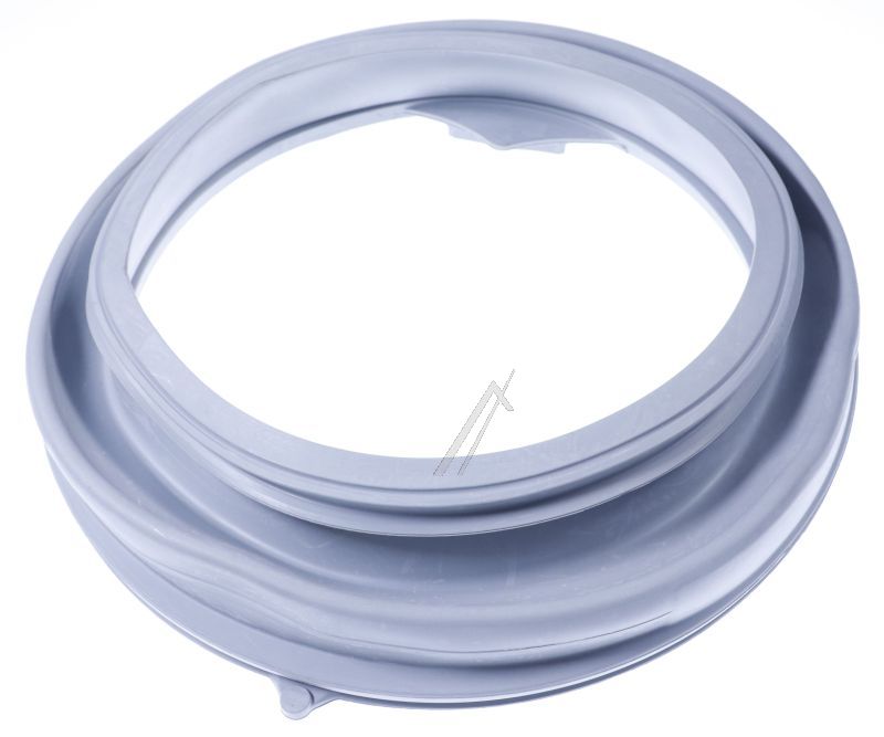 Guarnizione oblò lavatrice alternativa per Bauknecht 481010461211 Whirlpool