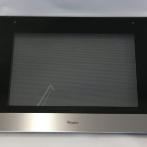 C00374890 481010725002 Vetro porta forno Whirlpool
