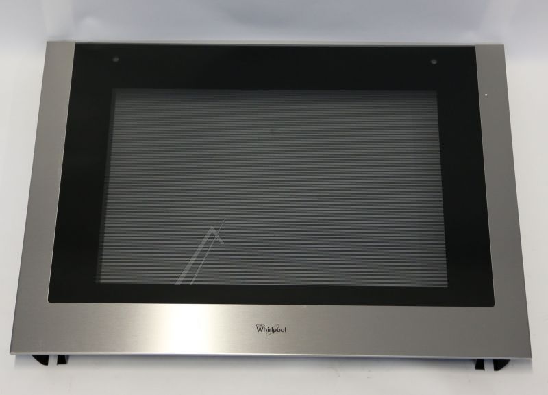 C00374890 481010725002 Vetro porta forno Whirlpool