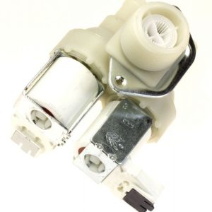 41028879 Elettrovalvola doppia P.2.5 KIROV Hoover