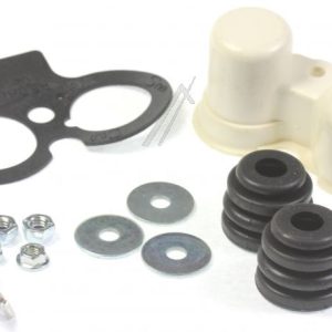 00657958 Protezione motore Bosch