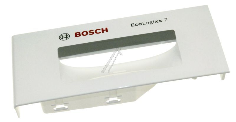 00652769 Maniglia cassetto detersivo Bosch