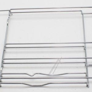 DG67-00115C Supporto griglia sinistro NV9900J MSWR Samsung DG6700115C