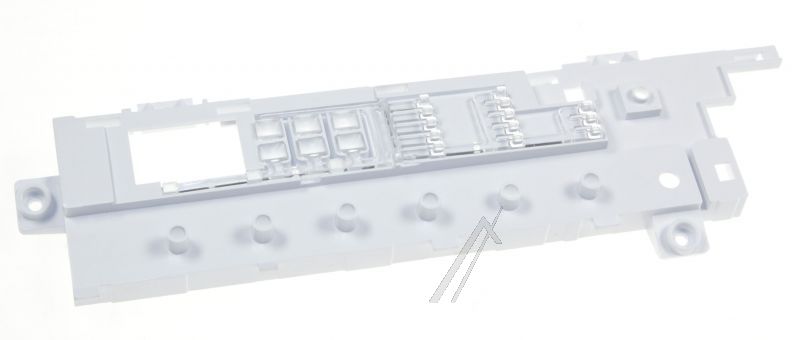 41040962 Supporto scheda cruscotto GV Candy