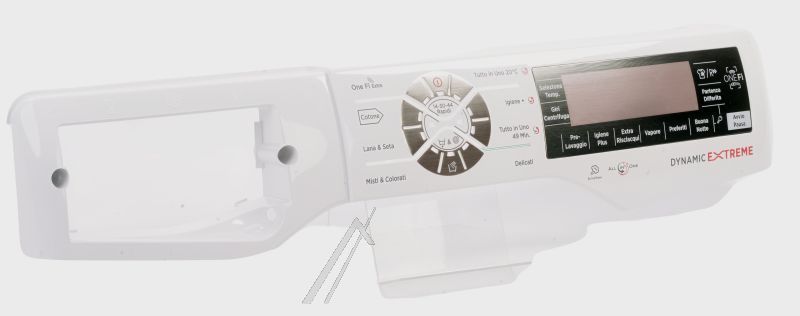 43017729 Pannello di controllo con sensore Hoover