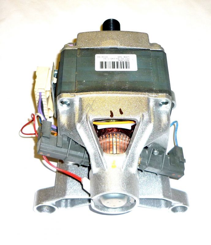 MCC61/64 148CY12 41034362 Motore a collettore TF P61 DC Candy