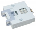 289037102 Blocco porta con illuminazione lato sinistro Dometic
