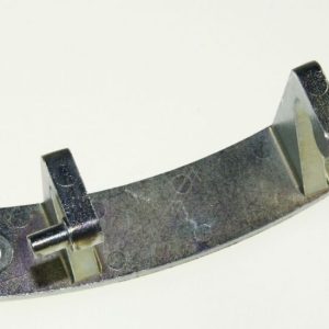 691330946 Corpo cerniera oblò 180° L.I. Smeg