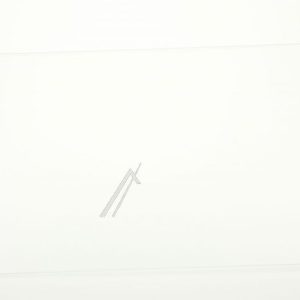 C00075587 482000027343 Vetro 499x323x4 mm angolo 45° Indesit
