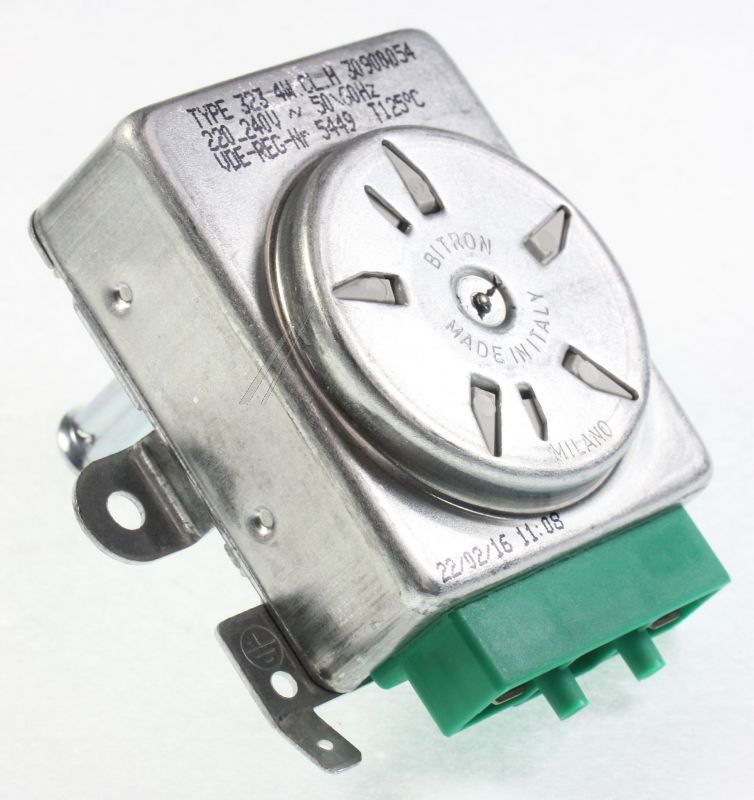 C00141179 482000081649 Motore girarrosto Hotpointariston