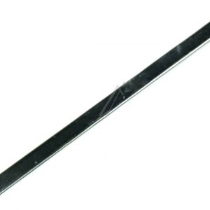 4869110100 C00891501 Supporto ripiano in plastica Beko