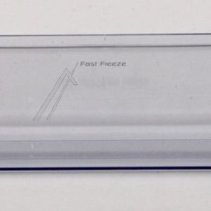 4397311900 C00865756 Coperchio superiore vano congelatore 60 cm bianco Beko