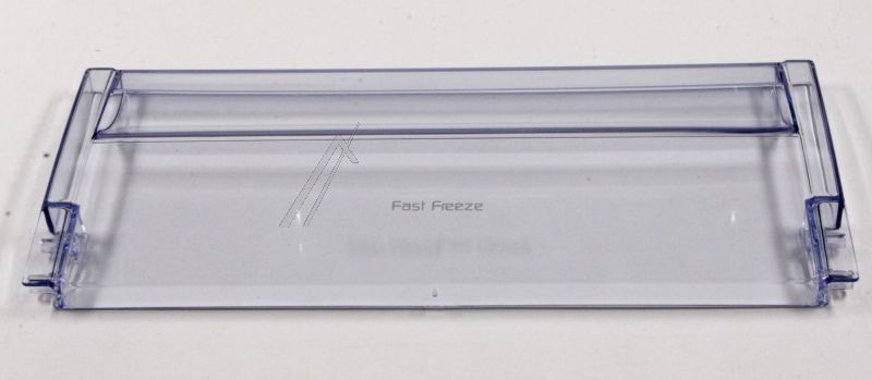 4397312000 C00864764 Frontale cassetto freezer 60 cm bianco Beko