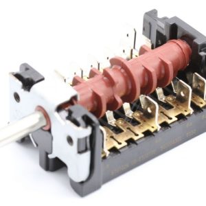 49029351 Selettore Regal