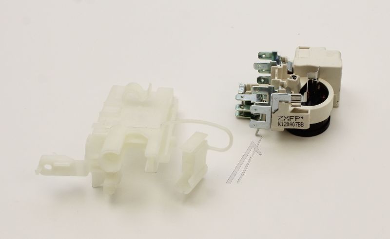 811770590 Relè di avviamento FD43PSNF2 Smeg