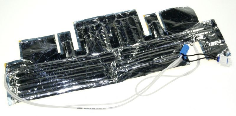 32006037 Resistenza RC 55W kit 540-640 Smeg