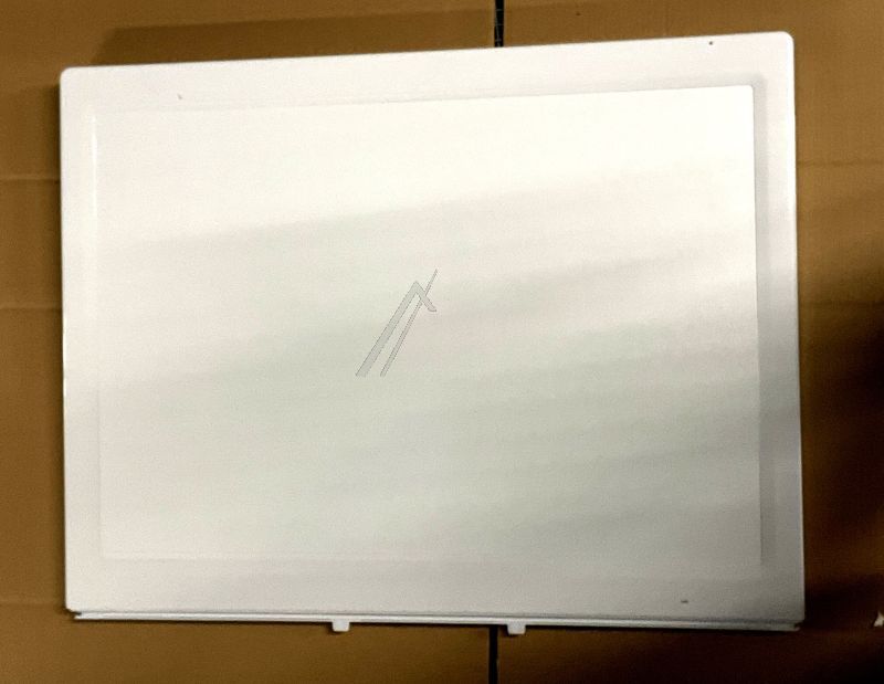 2430300100 C00905113 Cornice superiore Smeg