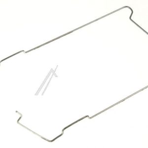 1011I Supporto filtro laterale RG.FILT. Elica