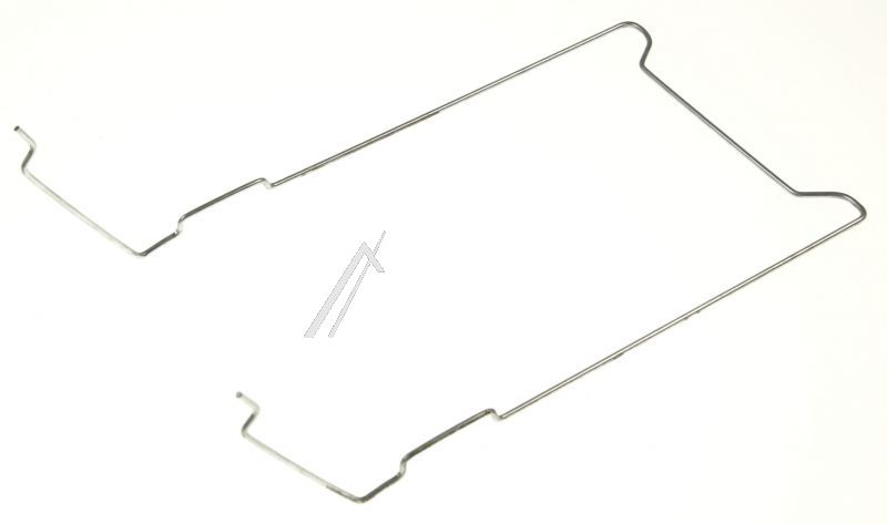 1011I Supporto filtro laterale RG.FILT. Elica