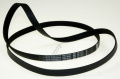 1315H8EL Cinghia Poly-V elastica alternativa per Gorenje 587610 Generalelectric