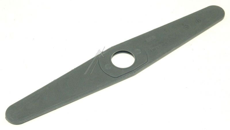 1530306107 Braccio spruzzatore superiore piccolo grigio scuro Electrolux