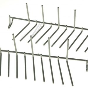 1530286010 Cestello portapiatti sinistro Electrolux