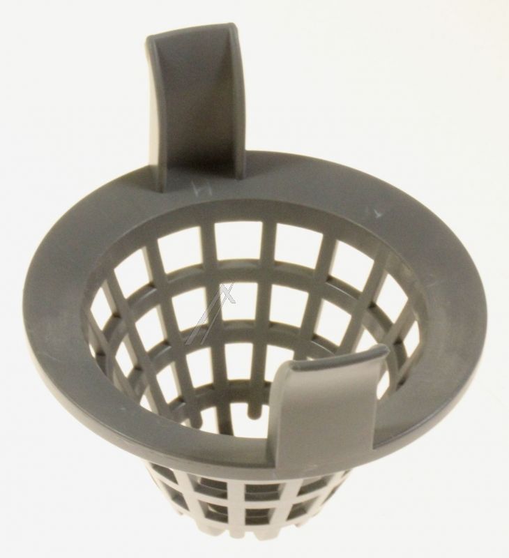 1530051109 Inserto filtro scarico grigio Electrolux