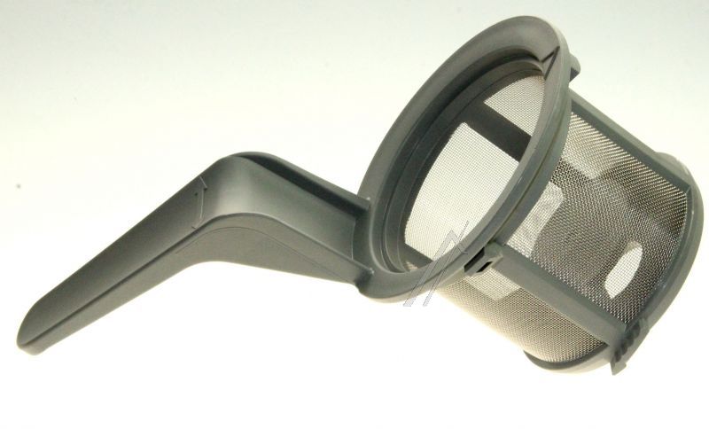 1531067104 Filtro scarico grigio scuro Electrolux