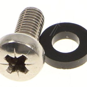 4055353132 Confezione viti M5x12 con rondella Electrolux