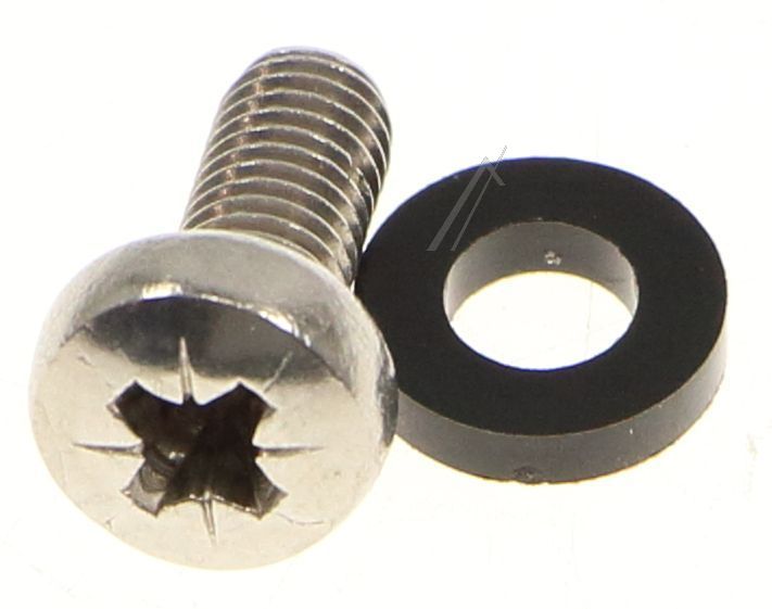 4055353132 Confezione viti M5x12 con rondella Electrolux
