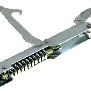 03040077 Cerniera porta forno 1 pz – sx/dx Lofra