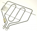 03010622 Resistenza superiore con grill (900+1500W) Lofra