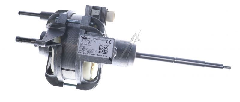 140031690047 Motore magnetico HP PM Electrolux