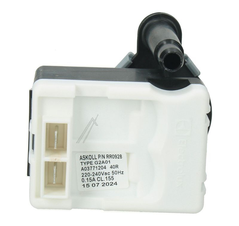 140037712043 Pompa condensa 240V 50Hz Electrolux