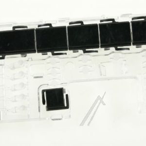2435000500 C00871527 Pulsantiera con guida luminosa Smeg
