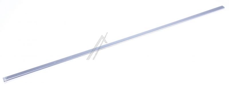 5760782900 C00903936 Profilo frontale ripiano in vetro Beko