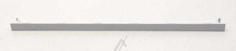 5838300100 C00876433 Profilo posteriore ripiano in vetro Beko