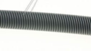 C00275589 482000087263 Tubo detersivo 270mm Hotpointariston