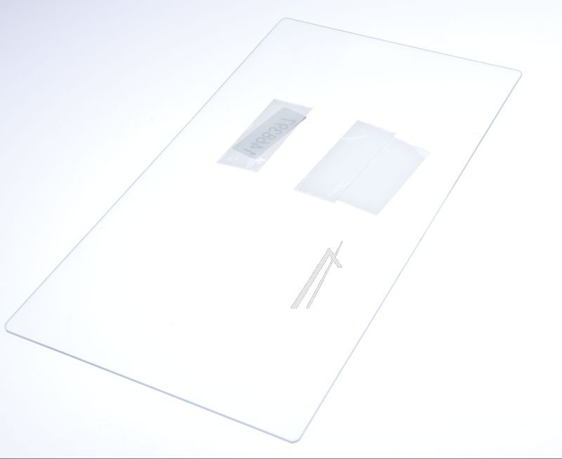 1033118 Ripiano in vetro 425x230x4 mm Hisense