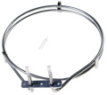 Resistenza circolare alternativa per Bosch/Siemens