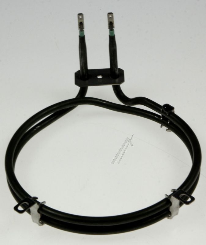 337396 Resistenza circolare per forno ventilato Hotpointariston