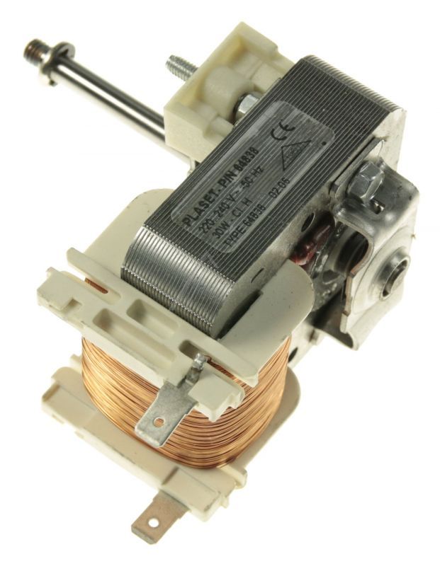 C00277297 488000277297 Motore ventilatore Hotpointariston