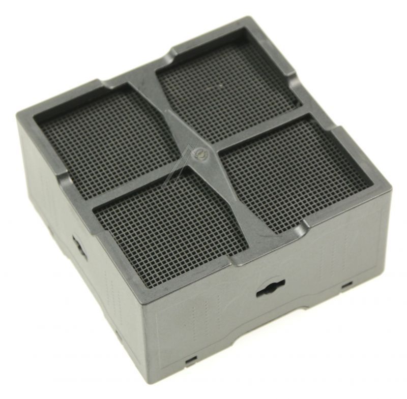FCB0132356D Filtro ai carboni attivi Whirlpool