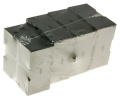 KIT0120952A Filtro a carbone NIKOLATESLA Whirlpool